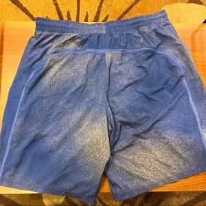 Lululemon Mens Pace Breaker Lined Short 9”